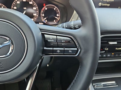 2026 Mazda Mazda CX-90 3.3 Turbo S Premium