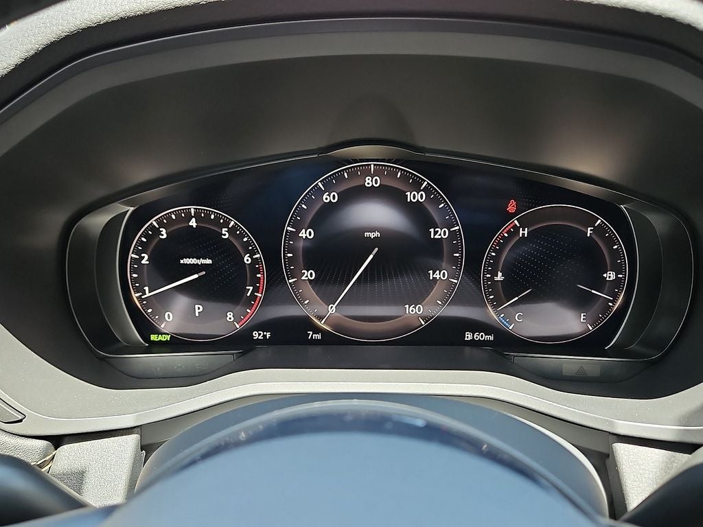 2026 Mazda Mazda CX-90 3.3 Turbo S Premium