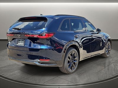 2026 Mazda Mazda CX-90 3.3 Turbo S Premium