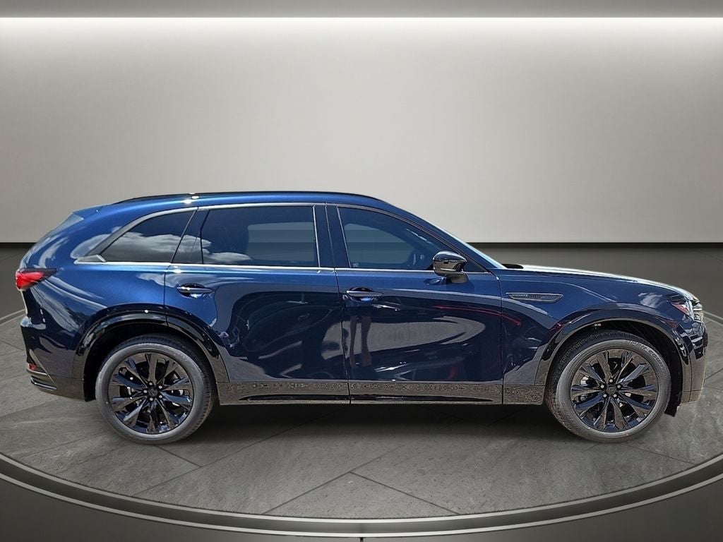 2026 Mazda Mazda CX-90 3.3 Turbo S Premium