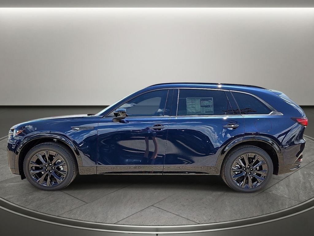 2026 Mazda Mazda CX-90 3.3 Turbo S Premium