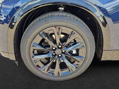 2026 Mazda Mazda CX-90 3.3 Turbo S Premium