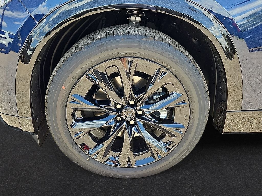 2026 Mazda Mazda CX-90 3.3 Turbo S Premium