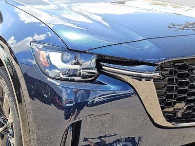2026 Mazda Mazda CX-90 3.3 Turbo S Premium