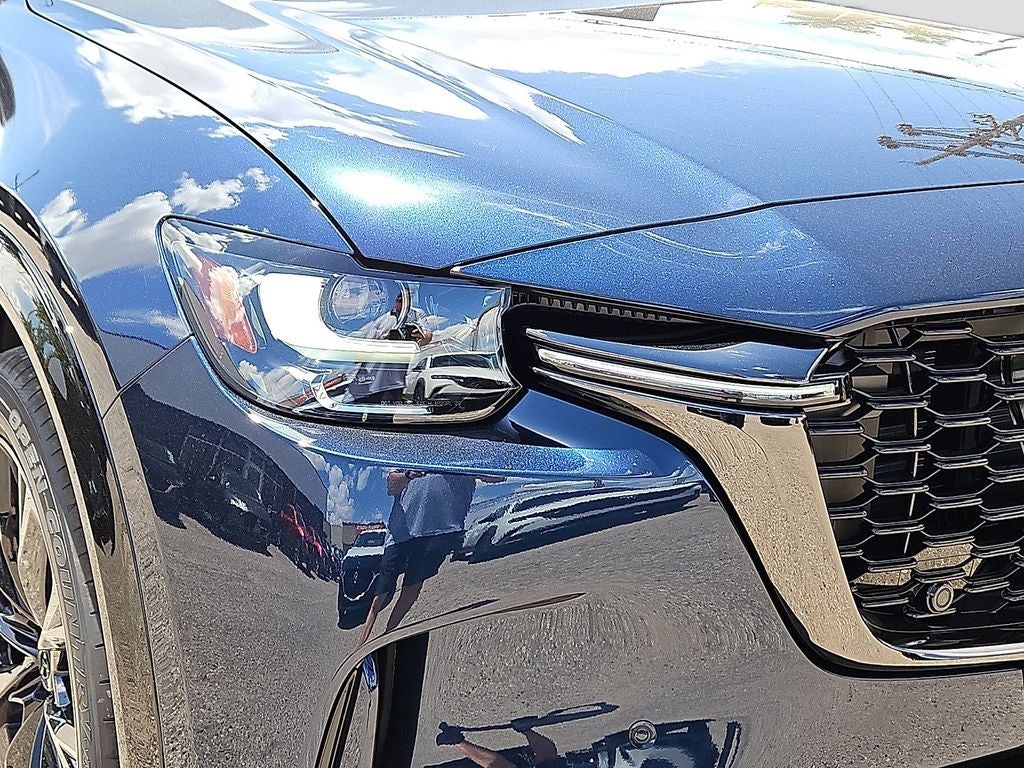 2026 Mazda Mazda CX-90 3.3 Turbo S Premium