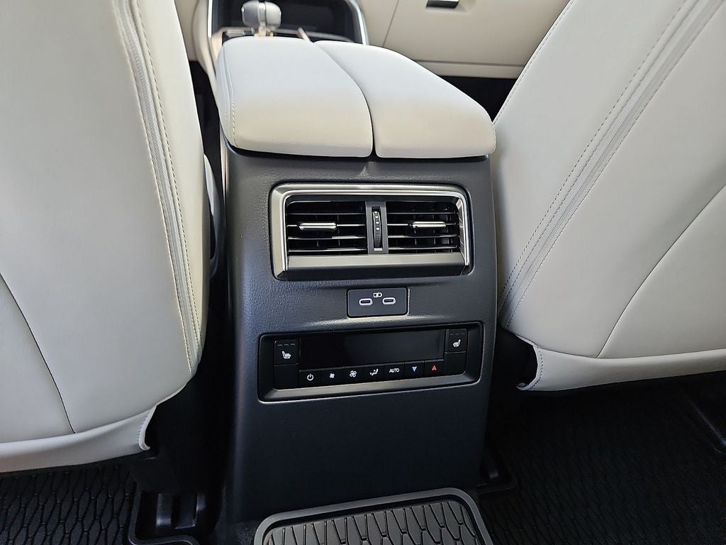 2026 Mazda Mazda CX-90 3.3 Turbo S Premium