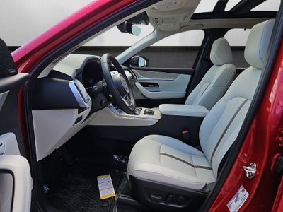 2026 Mazda Mazda CX-90 3.3 Turbo S Premium