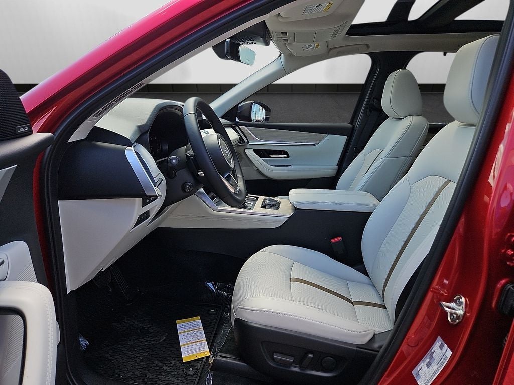 2026 Mazda Mazda CX-90 3.3 Turbo S Premium
