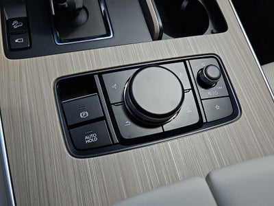 2026 Mazda Mazda CX-90 3.3 Turbo S Premium
