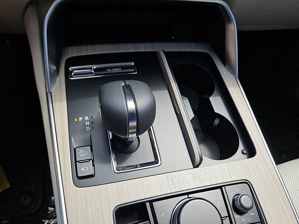 2026 Mazda Mazda CX-90 3.3 Turbo S Premium