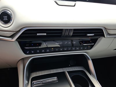 2026 Mazda Mazda CX-90 3.3 Turbo S Premium