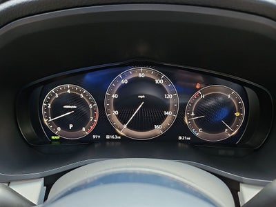 2026 Mazda Mazda CX-90 3.3 Turbo S Premium