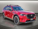 2026 Mazda Mazda CX-90 3.3 Turbo S Premium