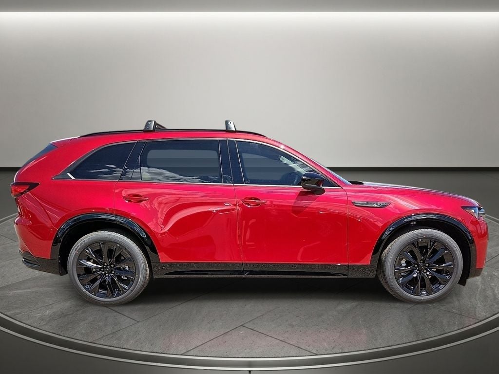 2026 Mazda Mazda CX-90 3.3 Turbo S Premium