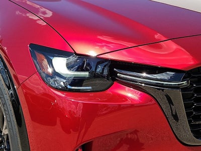 2026 Mazda Mazda CX-90 3.3 Turbo S Premium