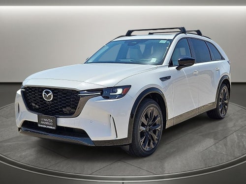 2026 Mazda Mazda CX-90 3.3 Turbo S Premium