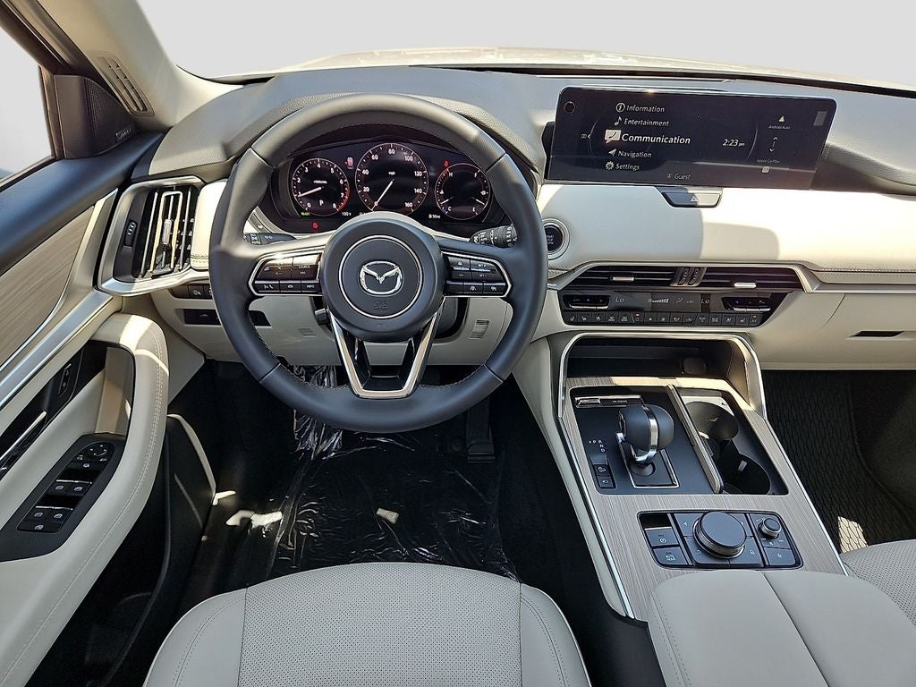 2026 Mazda Mazda CX-90 3.3 Turbo S Premium