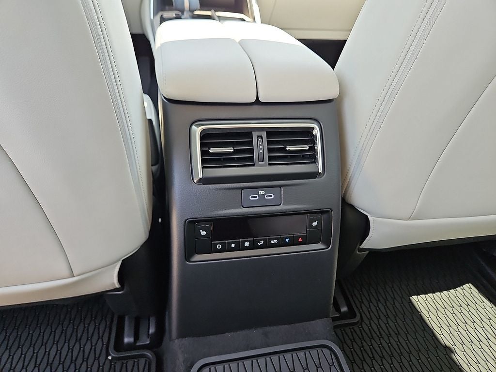 2026 Mazda Mazda CX-90 3.3 Turbo S Premium