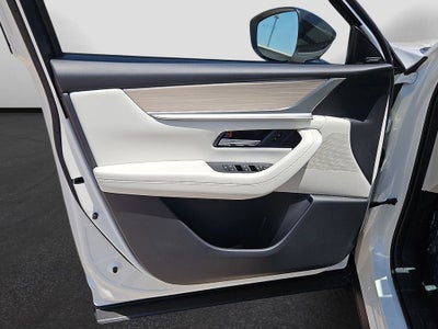 2026 Mazda Mazda CX-90 3.3 Turbo S Premium