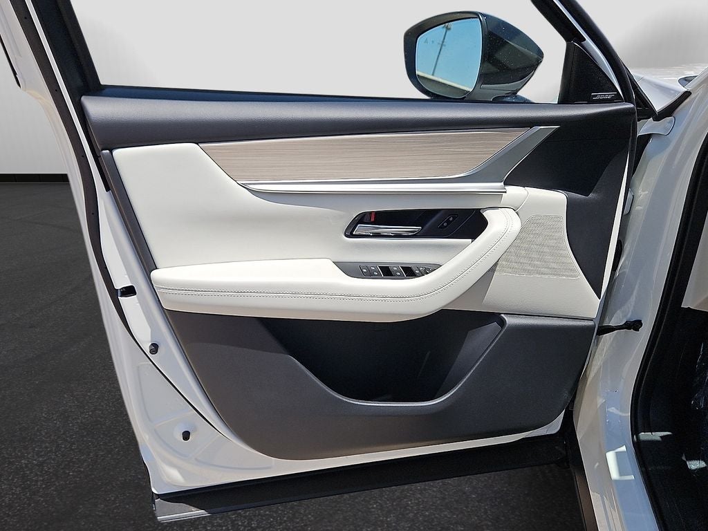 2026 Mazda Mazda CX-90 3.3 Turbo S Premium