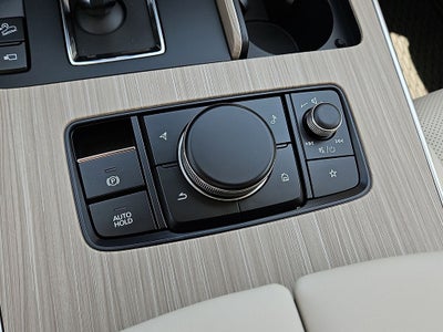 2026 Mazda Mazda CX-90 3.3 Turbo S Premium