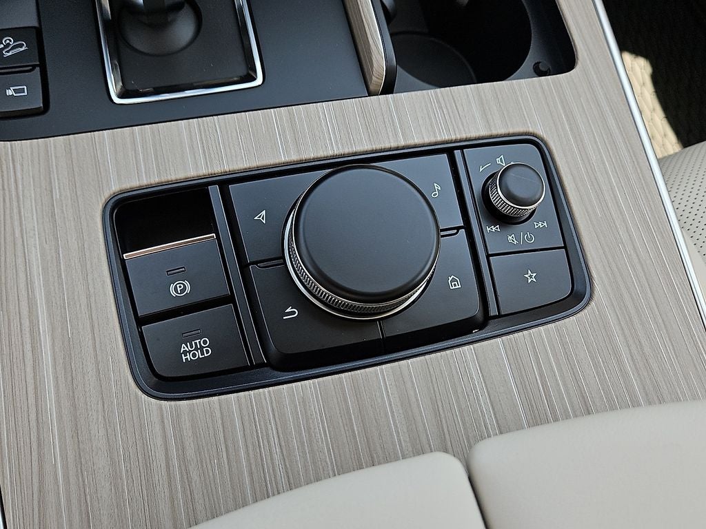 2026 Mazda Mazda CX-90 3.3 Turbo S Premium
