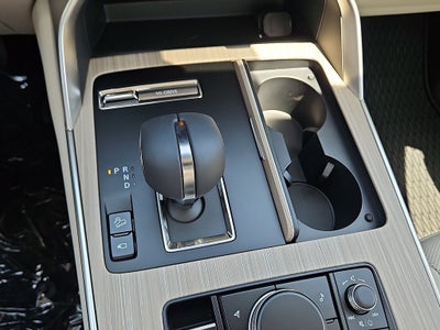 2026 Mazda Mazda CX-90 3.3 Turbo S Premium