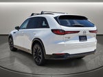 2026 Mazda Mazda CX-90 3.3 Turbo S Premium
