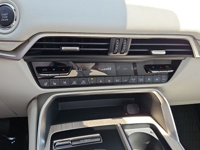 2026 Mazda Mazda CX-90 3.3 Turbo S Premium