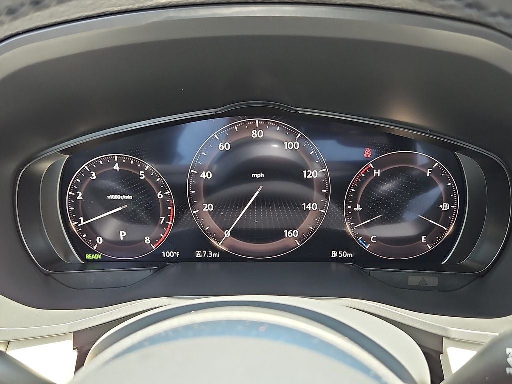 2026 Mazda Mazda CX-90 3.3 Turbo S Premium