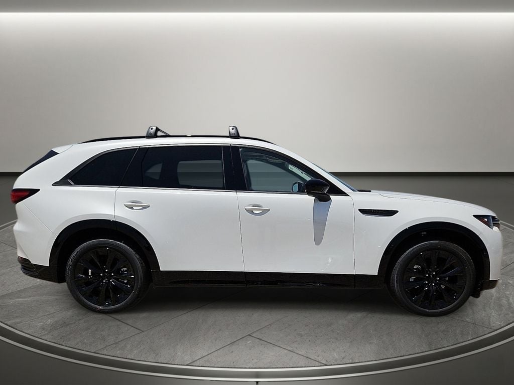 2026 Mazda Mazda CX-90 3.3 Turbo S Premium