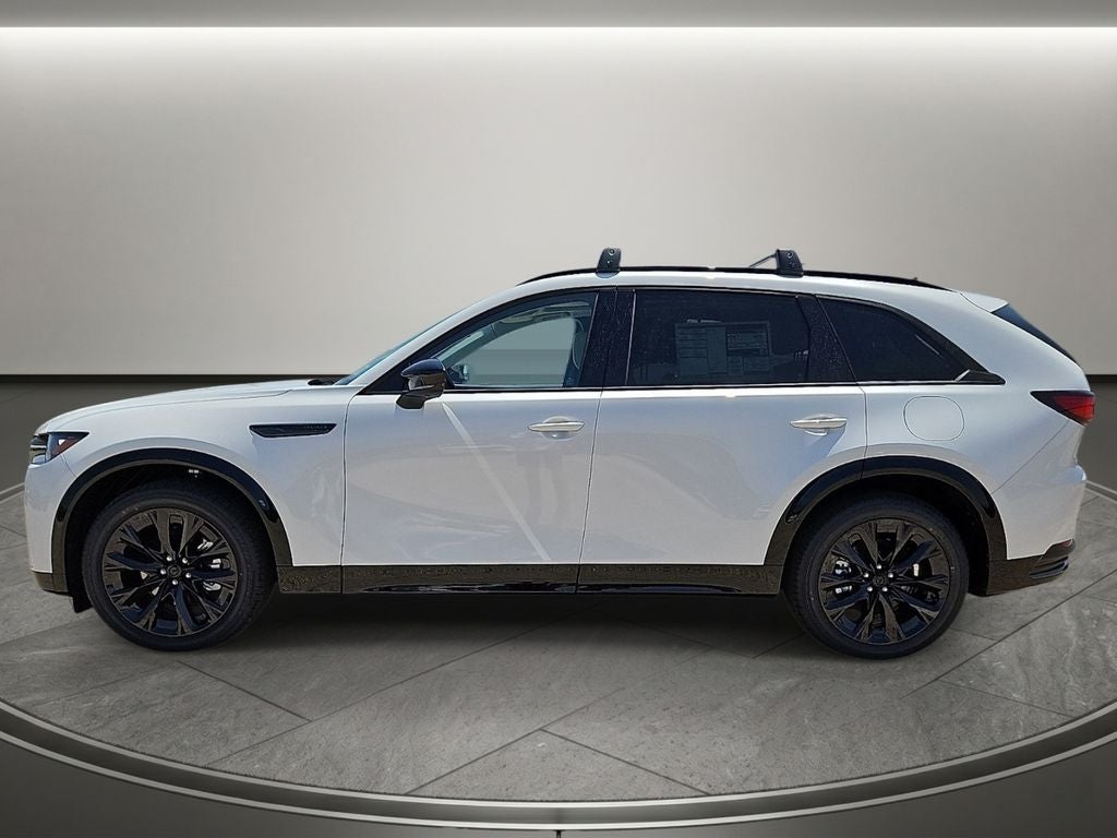2026 Mazda Mazda CX-90 3.3 Turbo S Premium