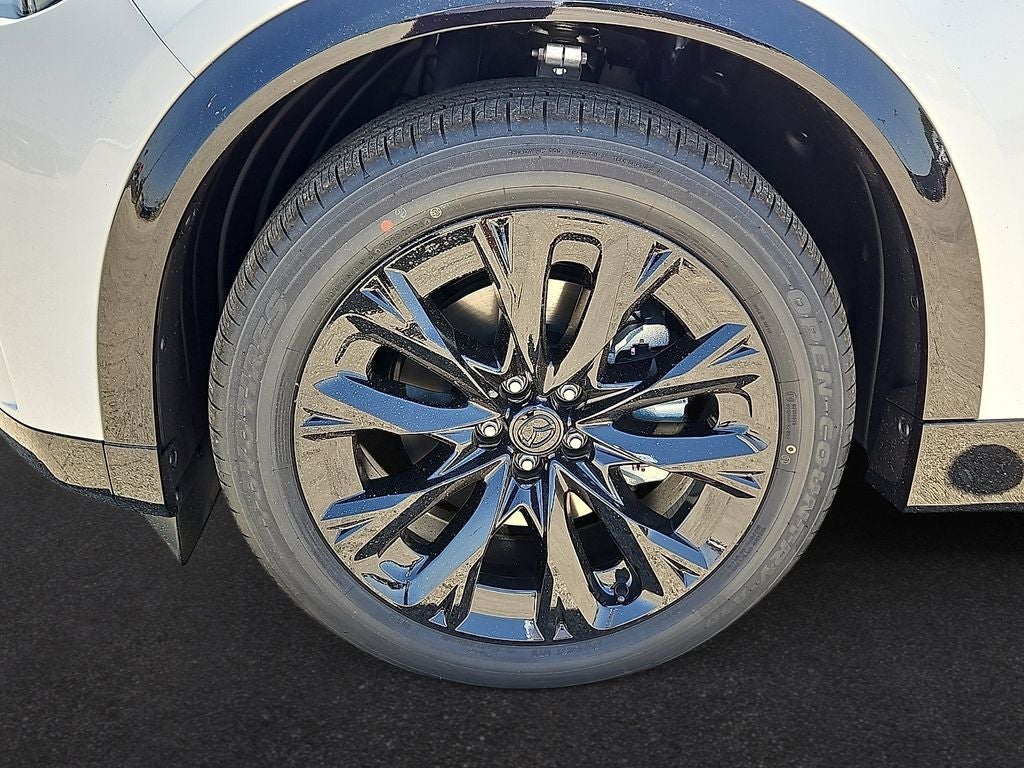 2026 Mazda Mazda CX-90 3.3 Turbo S Premium