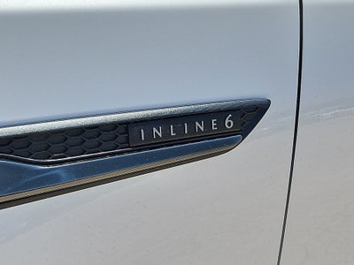 2026 Mazda Mazda CX-90 3.3 Turbo S Premium