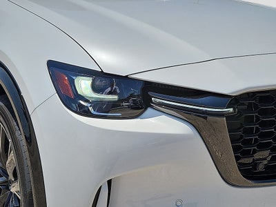 2026 Mazda Mazda CX-90 3.3 Turbo S Premium