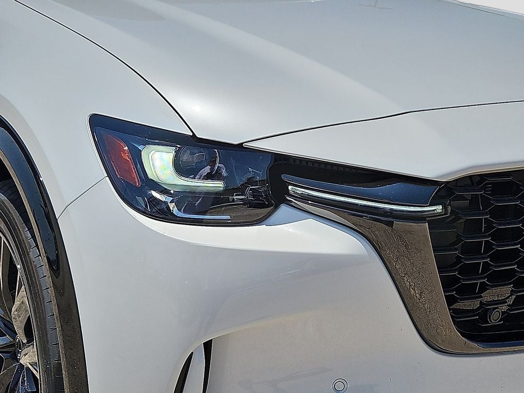 2026 Mazda Mazda CX-90 3.3 Turbo S Premium