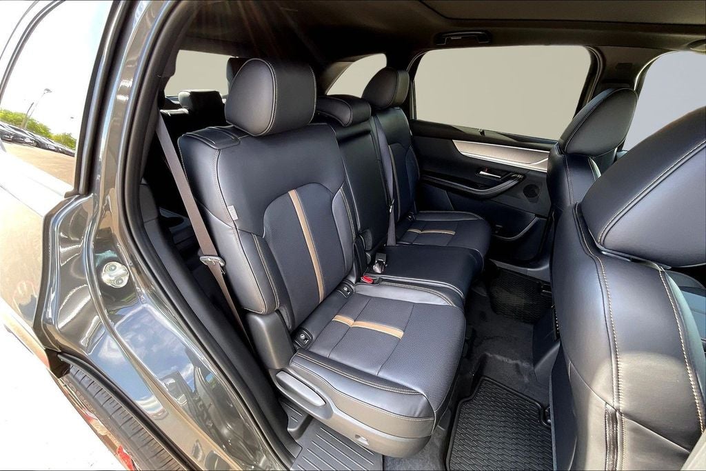 2026 Mazda Mazda CX-90 3.3 Turbo S Premium