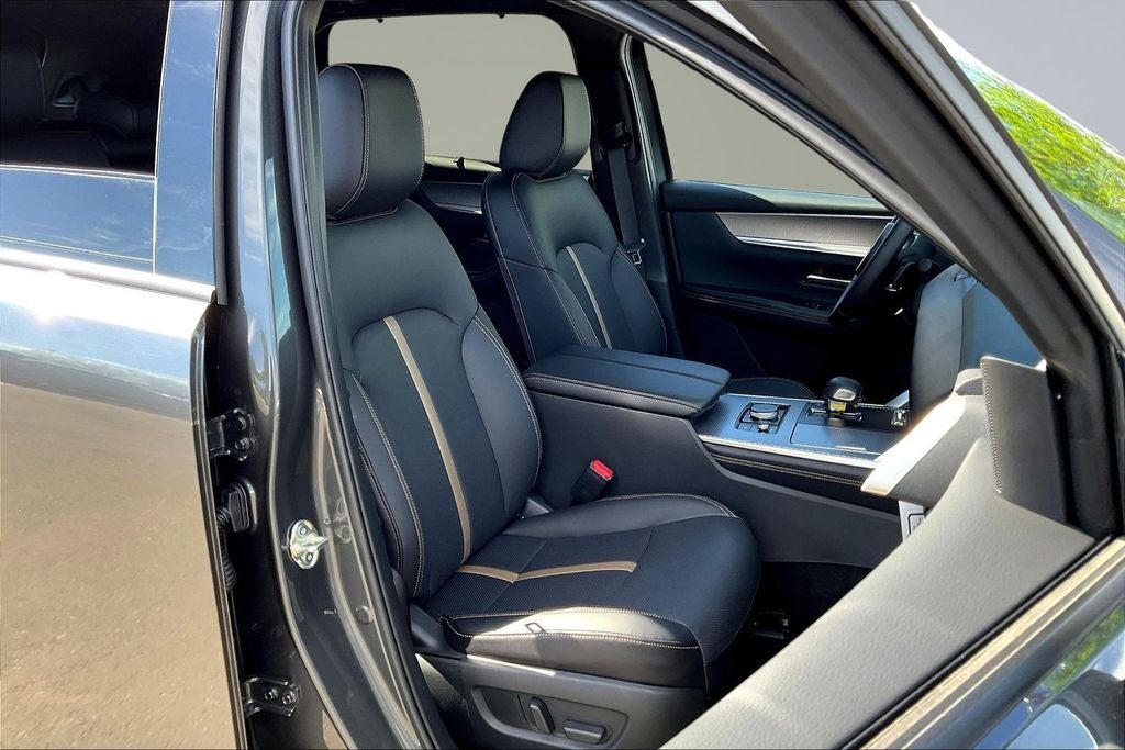 2026 Mazda Mazda CX-90 3.3 Turbo S Premium