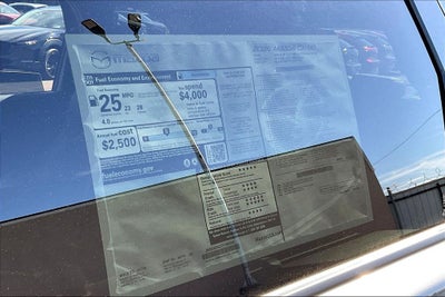 2026 Mazda Mazda CX-90 3.3 Turbo S Premium