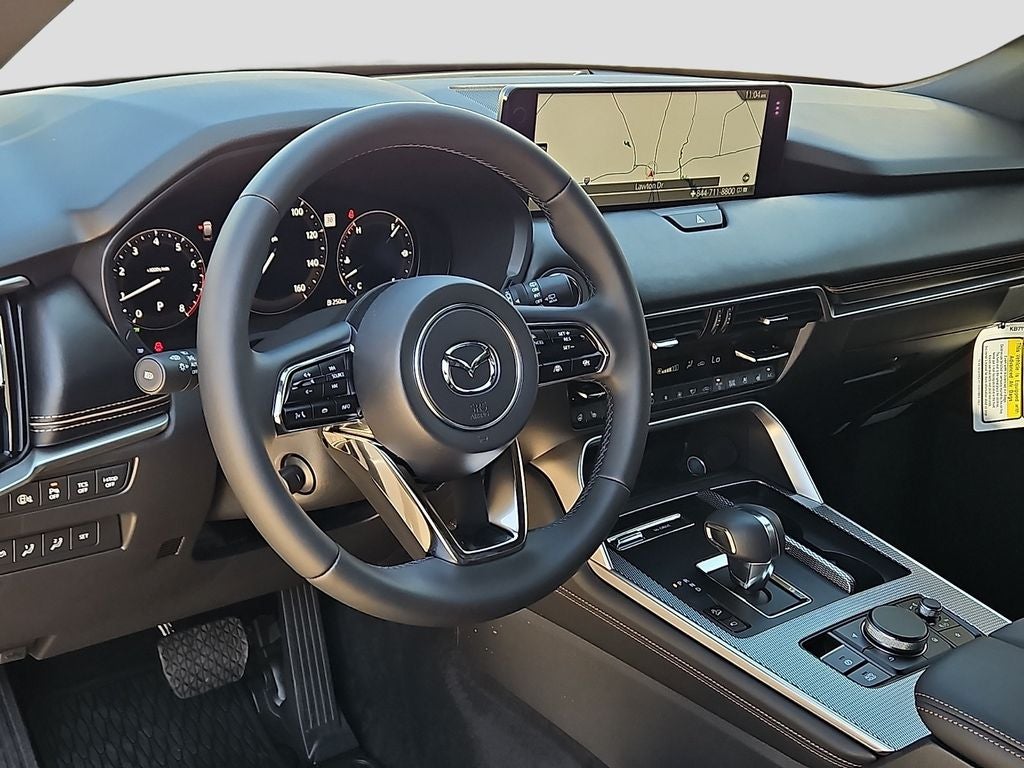 2026 Mazda Mazda CX-90 3.3 Turbo S Premium