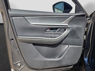 2026 Mazda Mazda CX-90 3.3 Turbo S Premium