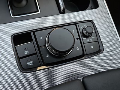 2026 Mazda Mazda CX-90 3.3 Turbo S Premium