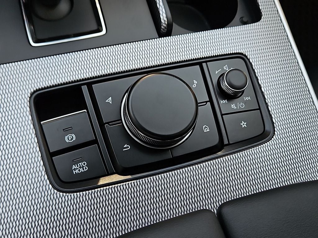 2026 Mazda Mazda CX-90 3.3 Turbo S Premium