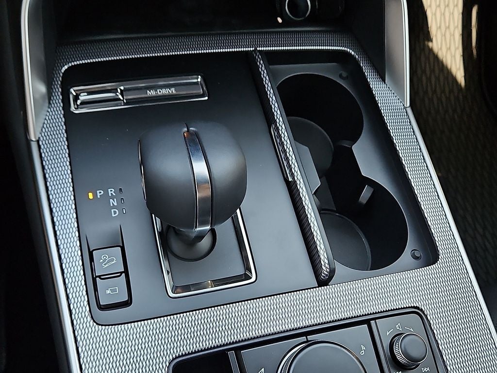 2026 Mazda Mazda CX-90 3.3 Turbo S Premium
