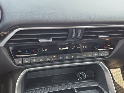 2026 Mazda Mazda CX-90 3.3 Turbo S Premium
