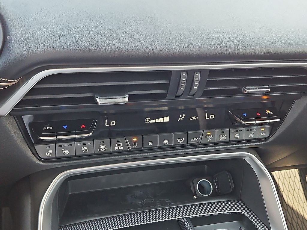 2026 Mazda Mazda CX-90 3.3 Turbo S Premium