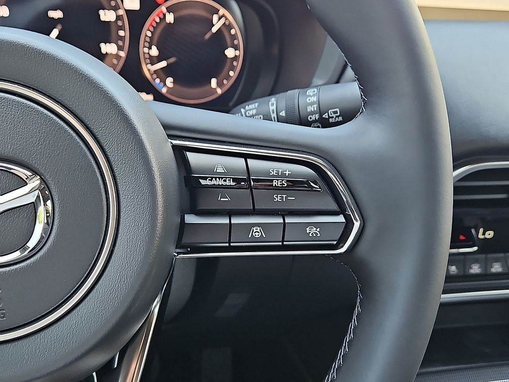 2026 Mazda Mazda CX-90 3.3 Turbo S Premium