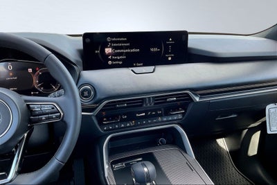 2026 Mazda Mazda CX-90 3.3 Turbo S Premium