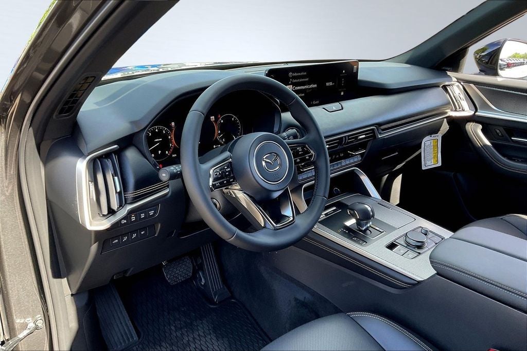 2026 Mazda Mazda CX-90 3.3 Turbo S Premium