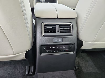 2026 Mazda Mazda CX-90 3.3 Turbo S Premium